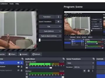 Gay sex chat with bananadicksy1520 - camgaychat.com - Britain