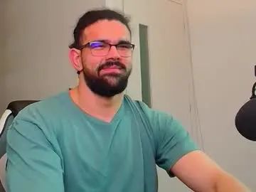 Gay sex chat with kysonrhodes - camgaychat.com - Britain