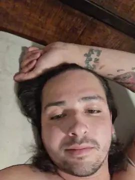 Gay sex chat with DomNM93 - camgaychat.com - Britain