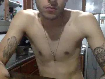 Gay sex chat with Arthur_lover - camgaychat.com - Spain