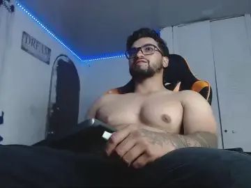 Gay sex chat with CHRIS_HARRIS77 - camgaychat.com - Spain