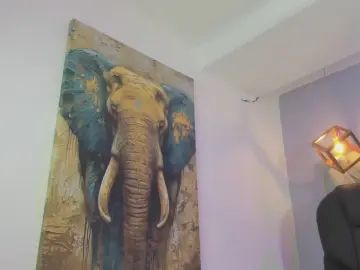  MAICKBIGCOCK - camgaychat.com - Spain