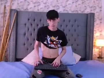  luke_carter - camgaychat.com - Britain