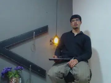  dantebrown1 - camgaychat.com - Britain