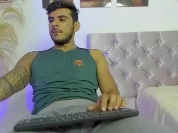  jhoss_demolishing - camgaychat.com - Spain