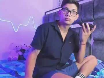  naughty_daniel - camgaychat.com - Spain