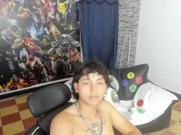  dan_cristancho - camgaychat.com - Britain