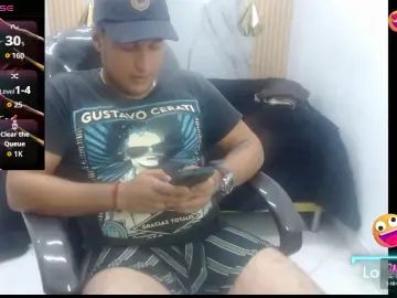  aresthestalion1 - camgaychat.com - Spain