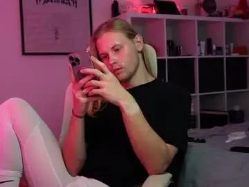  marcusjlahn - camgaychat.com - Britain