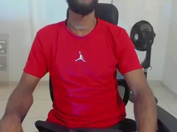  BenthBlack1 - camgaychat.com - Britain