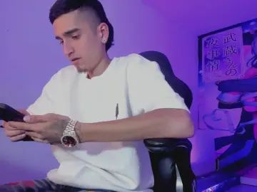  Ethaan_Boy - camgaychat.com - Britain