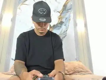  rawdesirex - camgaychat.com - Britain
