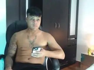  peterbrownx - camgaychat.com