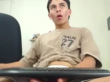  aaxell18 - camgaychat.com - Spain