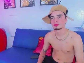  cute_alex27 - camgaychat.com - Portugal