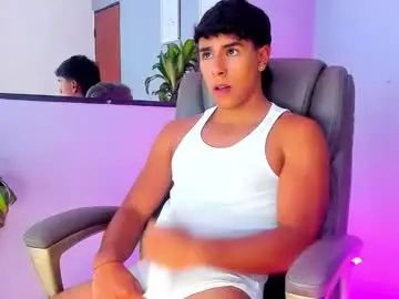  crh58_ - camgaychat.com - Britain