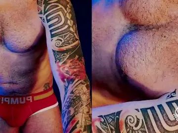  hotdadscorpinkx - camgaychat.com - Portugal