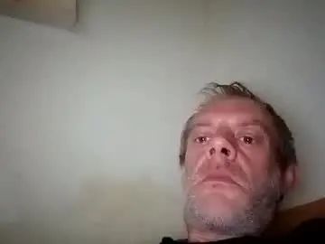  silverfox690001 - camgaychat.com - Britain