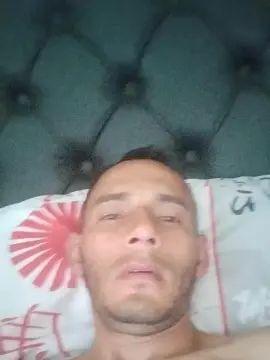  Daviddfg - camgaychat.com - Spain