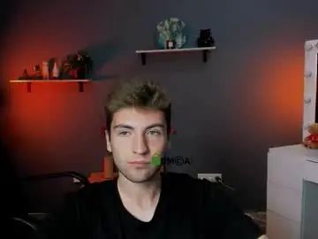 joseph_bear_ - camgaychat.com - Britain