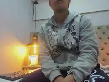  ConorLans - camgaychat.com - Britain