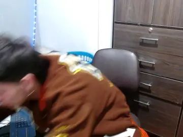  Hot_Couple_21K - camgaychat.com - Spain