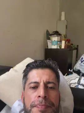  Carlos44oki - camgaychat.com - Britain