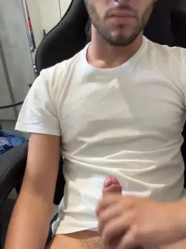  mike260700 - camgaychat.com - Italy
