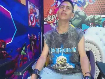  johan_analking - camgaychat.com - Britain