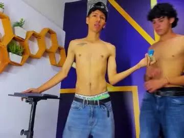  luisc_bigcock - camgaychat.com - Britain