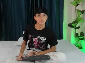  jack_noir - camgaychat.com