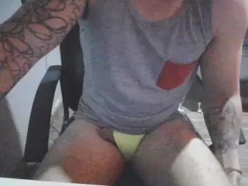  ParejaArg30 - camgaychat.com - Spain