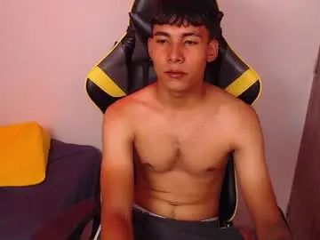  austin_col_ - camgaychat.com - Spain