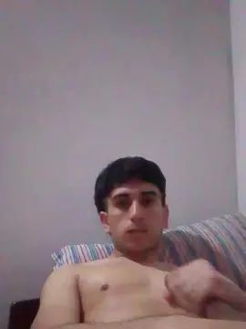  dan_x23 - camgaychat.com - Spain