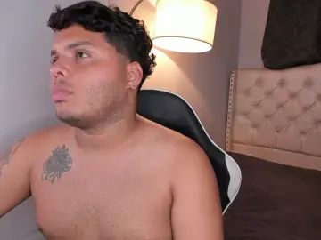  eryck19 - camgaychat.com - Spain