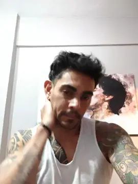  galan76 - camgaychat.com - Spain