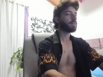  brauliomk11 - camgaychat.com - Spain