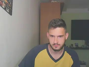  azzamatar - camgaychat.com - Russia