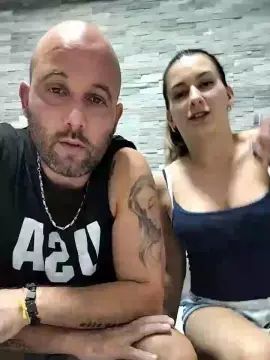  Simontito87 - camgaychat.com
