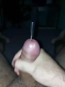  Littleguy32 - camgaychat.com - Portugal