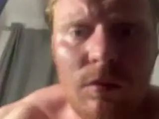  muscleyredhead - camgaychat.com