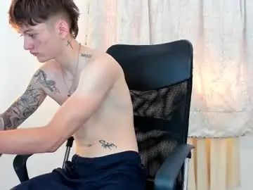  jake_kyle - camgaychat.com - Spain