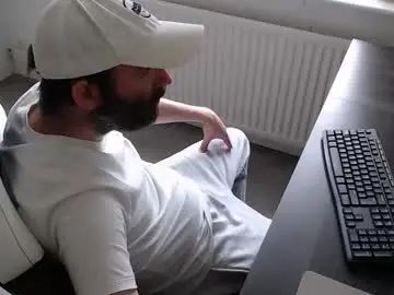  the_sensual_masturwait - camgaychat.com - Britain