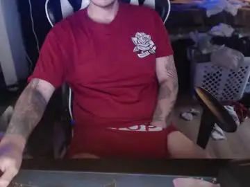  tattedhubs5 - camgaychat.com - Britain