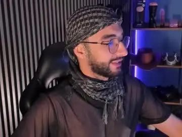  symon_kalifa - camgaychat.com - Britain
