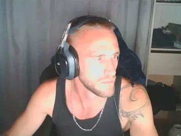  JooRdAn54 - camgaychat.com - France