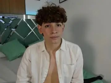  joshclarktt - camgaychat.com - Britain