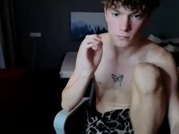  dylan__wilson - camgaychat.com - Britain