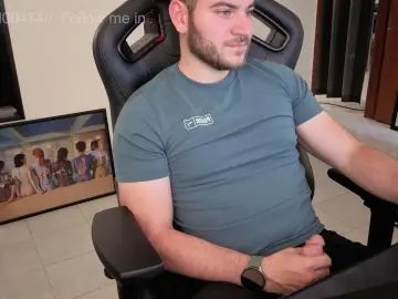  Paul0544 - camgaychat.com - Spain
