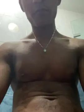  Deivid_LoN - camgaychat.com - Spain